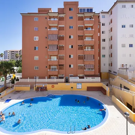 Live Carolina Appartamento
